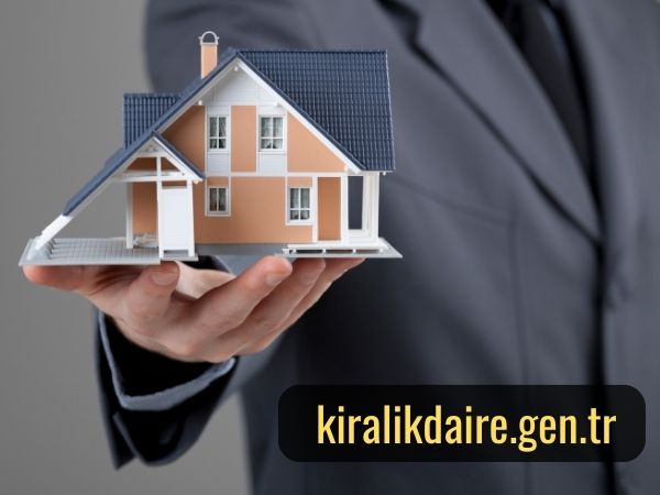 Uçarı Mahallesi Kiralık Daire